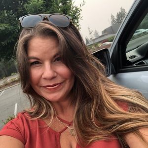 Meet your Posher, Terri